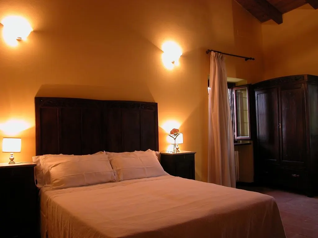 Agriturismo Casa Garello Villa Salice Terme Farm stay