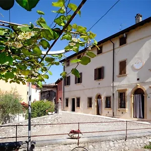 New Corte Olfino Casa vacanze