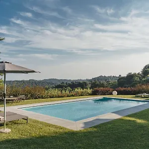 Tenuta Ronco Regio Alloggio per agriturismo