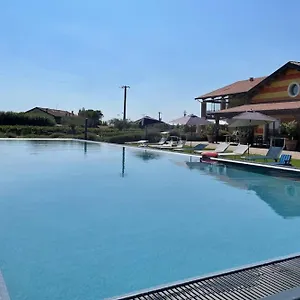 Bauernhof Almavite Wine With Pool, Desenzano del Garda