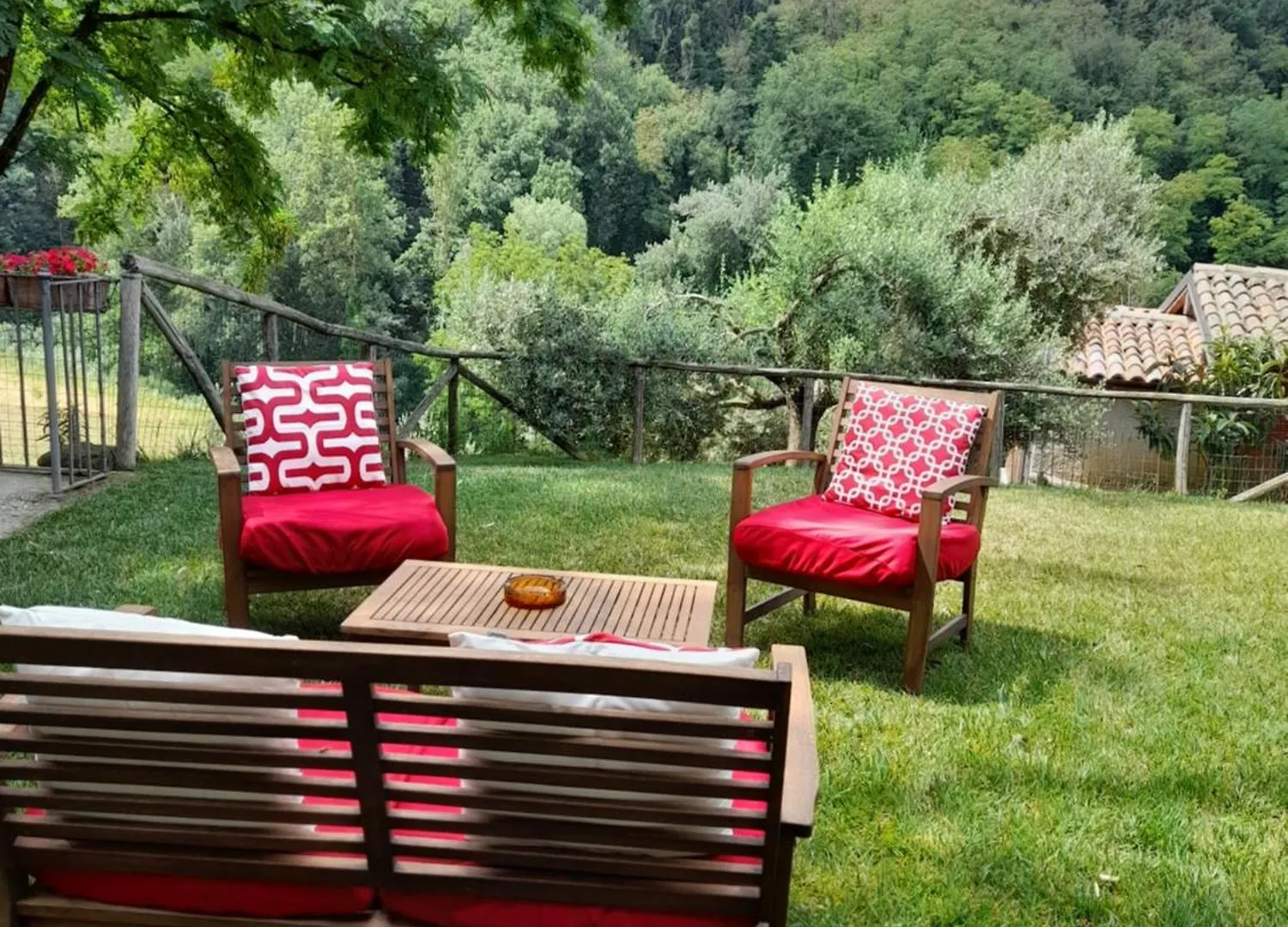 Agriturismo Casa Garello Villa Salice Terme Italy
