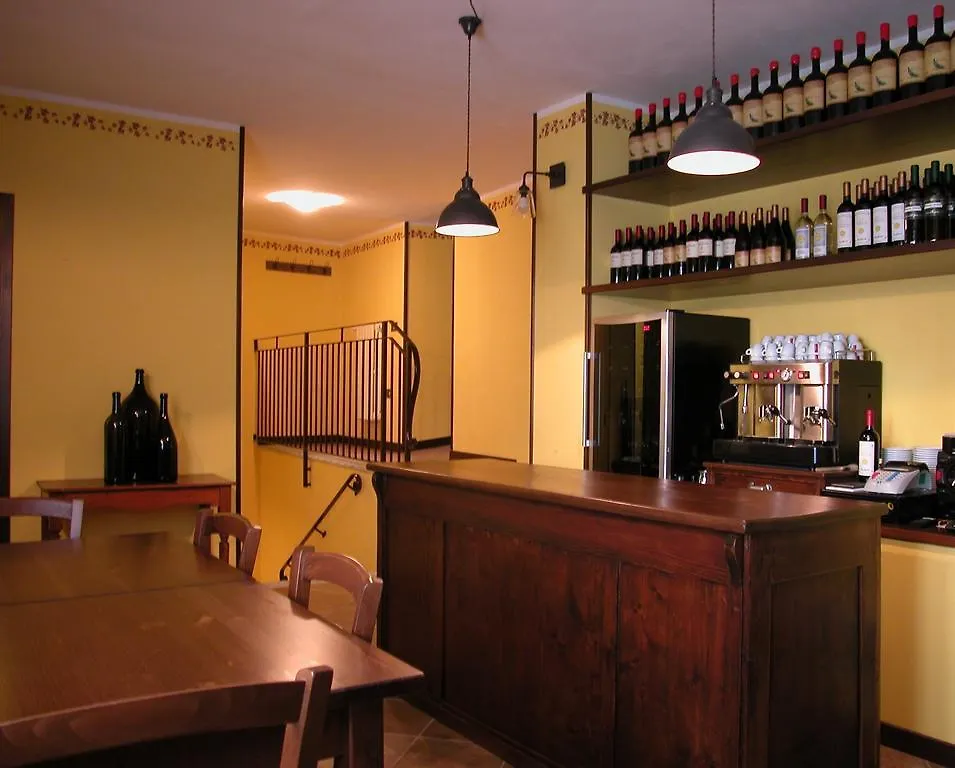 Agriturismo Casa Garello Villa Salice Terme