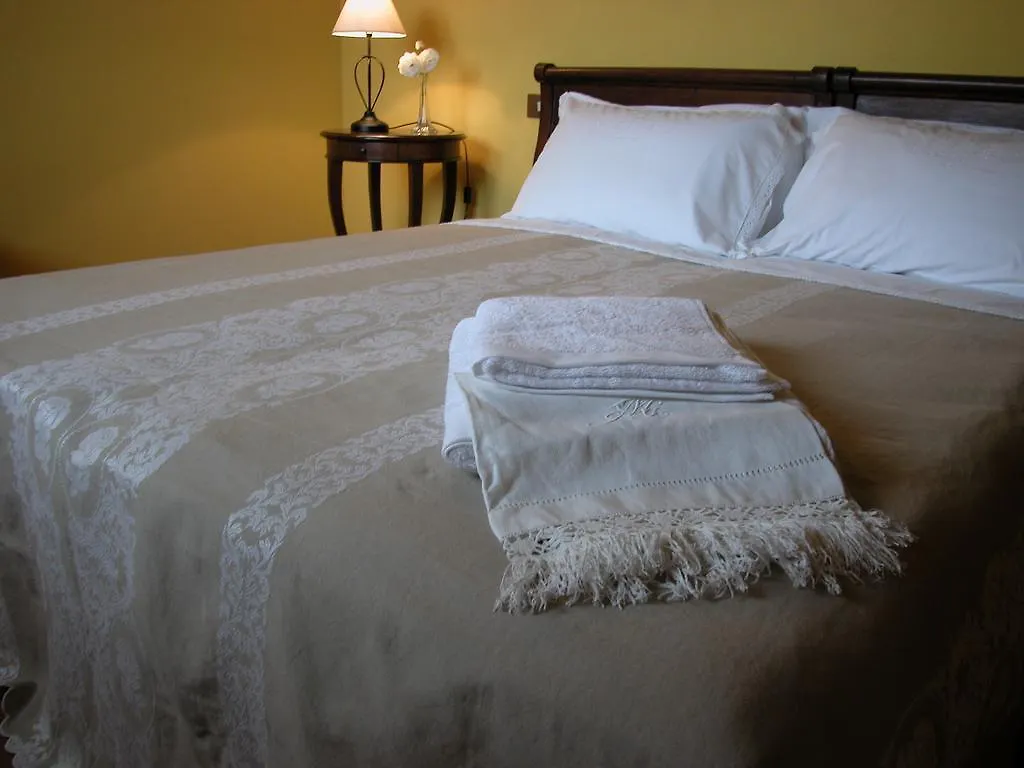 Agriturismo Casa Garello Villa Salice Terme