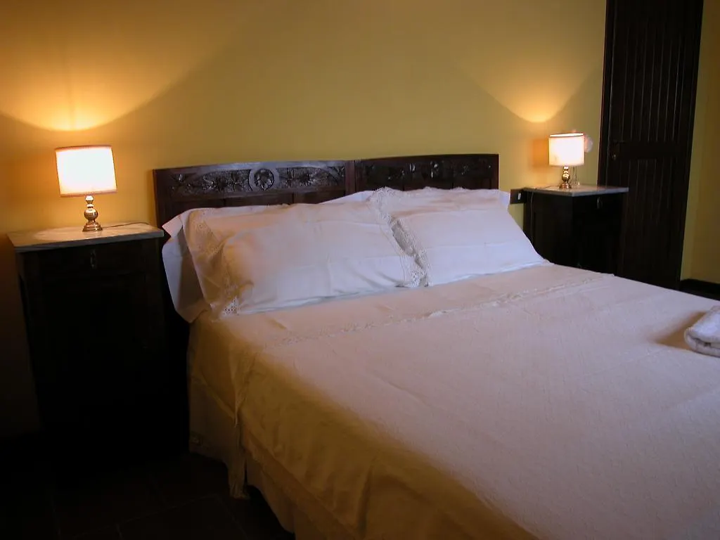 Farm stay Agriturismo Casa Garello Villa Salice Terme