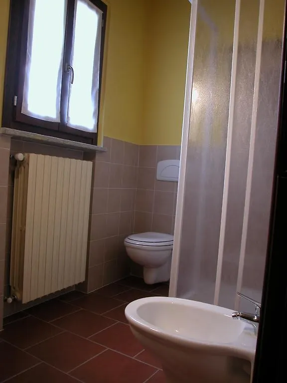 Agriturismo Casa Garello Villa Salice Terme Farm stay