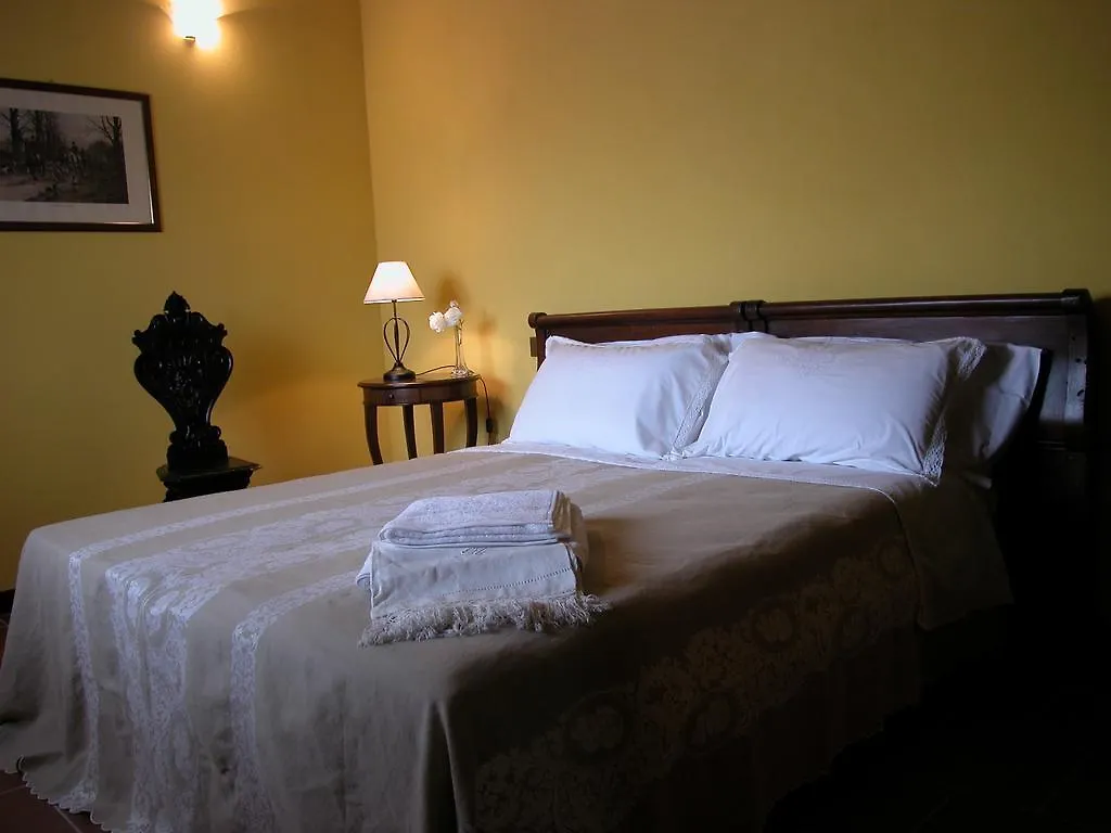 Agriturismo Casa Garello Villa Salice Terme